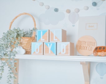 baby name blocks australia