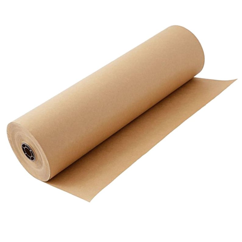 Kraft Brown Paper
