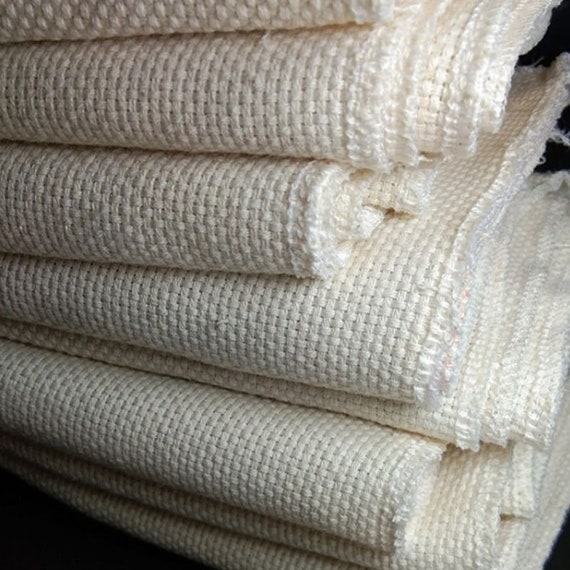 COTTON MONKS CLOTH ( 20*20 INCHES ) - SRP CRAFT