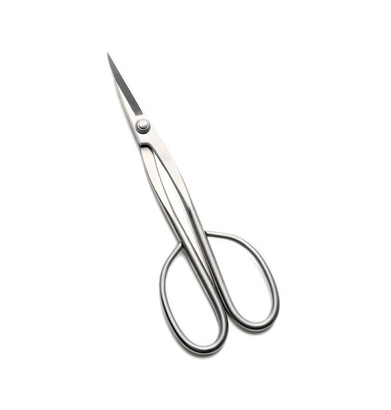 Professional Scissors for Floral Arranging Plants Gardening Etsy