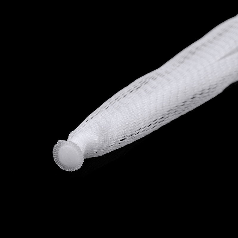 Sewing Thread Net Sleeve Anti Thread Spool Net Cover