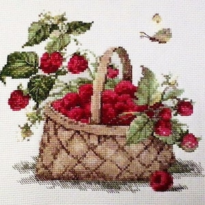 White Aida Cloth: 100% Cotton Cross Stitch Fabric, Evenweave Canvas image 3