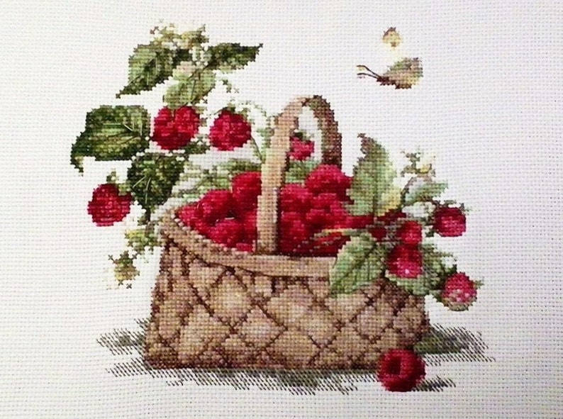 White Aida Cloth: 100% Cotton Cross Stitch Fabric, Evenweave Canvas image 3
