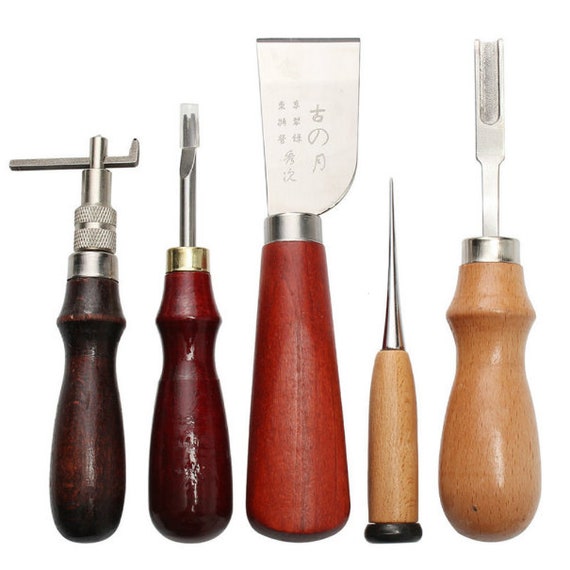 leather tools leather acorn mould leathercraft tools leather craft
