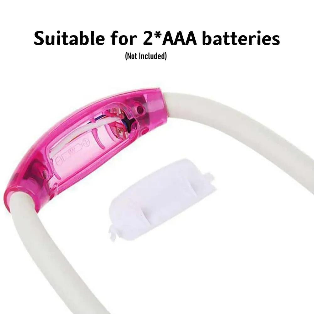 AMFUN Luce di Lettura, Luci da Libro a LED, Lampada da Lettura Ricaricabile con 3 Luci