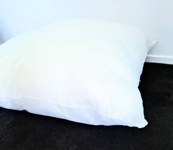 Floor Cushion Insert Etsy