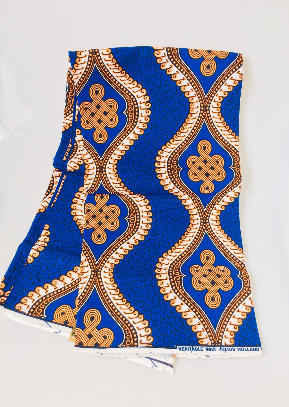 Afrikanische Stoffe wax print african ankara print fabric | Etsy