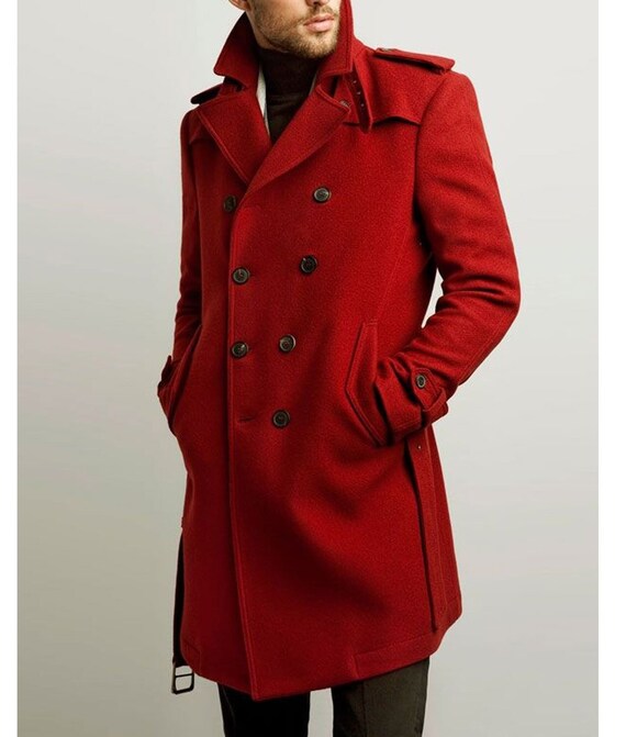 long coat me