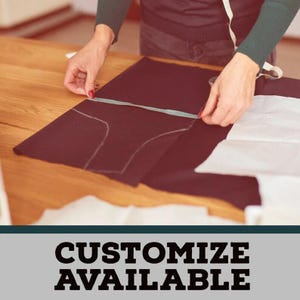 Bespoke Rust Orange Slim Fit 2-piece Suit – Men's Prom, Wedding, Dinner ...