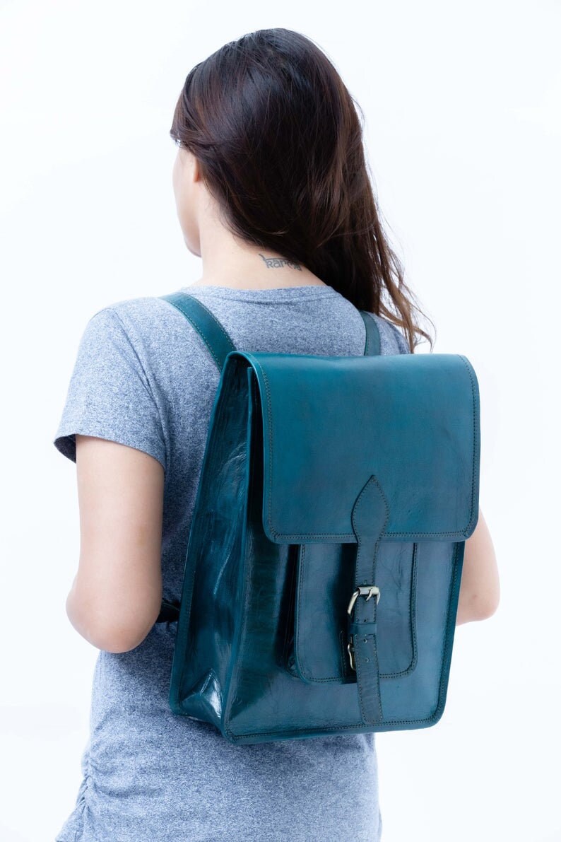 satchel backpack