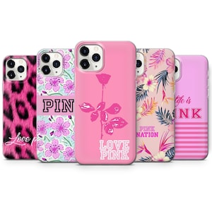 Victoria secret iPhone case - Etsy 日本