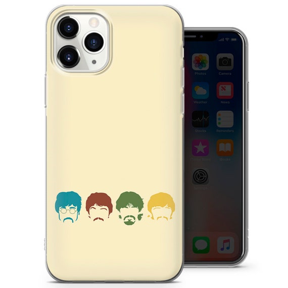The Beatles Phone Case Singer Let It Be Cover For Fit Iphone Etsy The Beatles Phone Case Singer Let It Be Cover For Fit Iphone Etsy