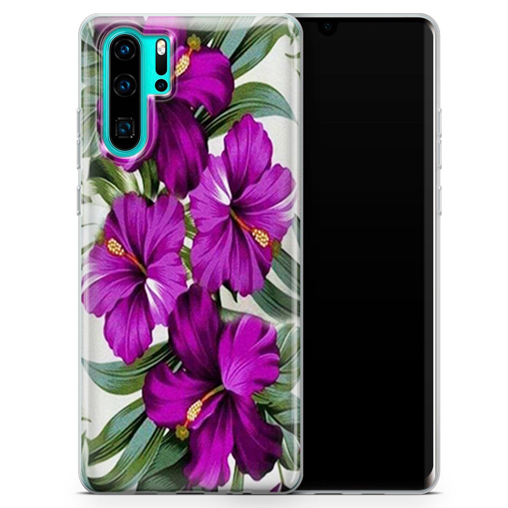 Colorful Flowers Phone Case Cover for iPhone 12 11 XS 11 pro | Etsy