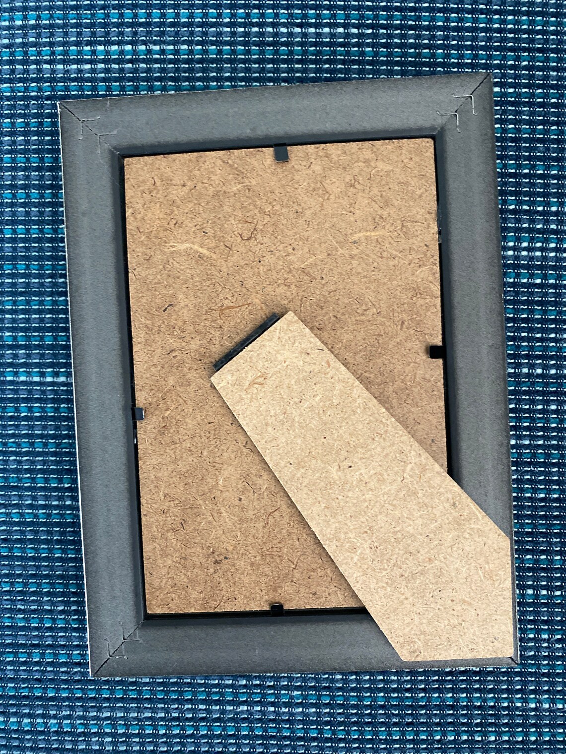 Custom Crystal Picture Frames Handmade to Order Etsy