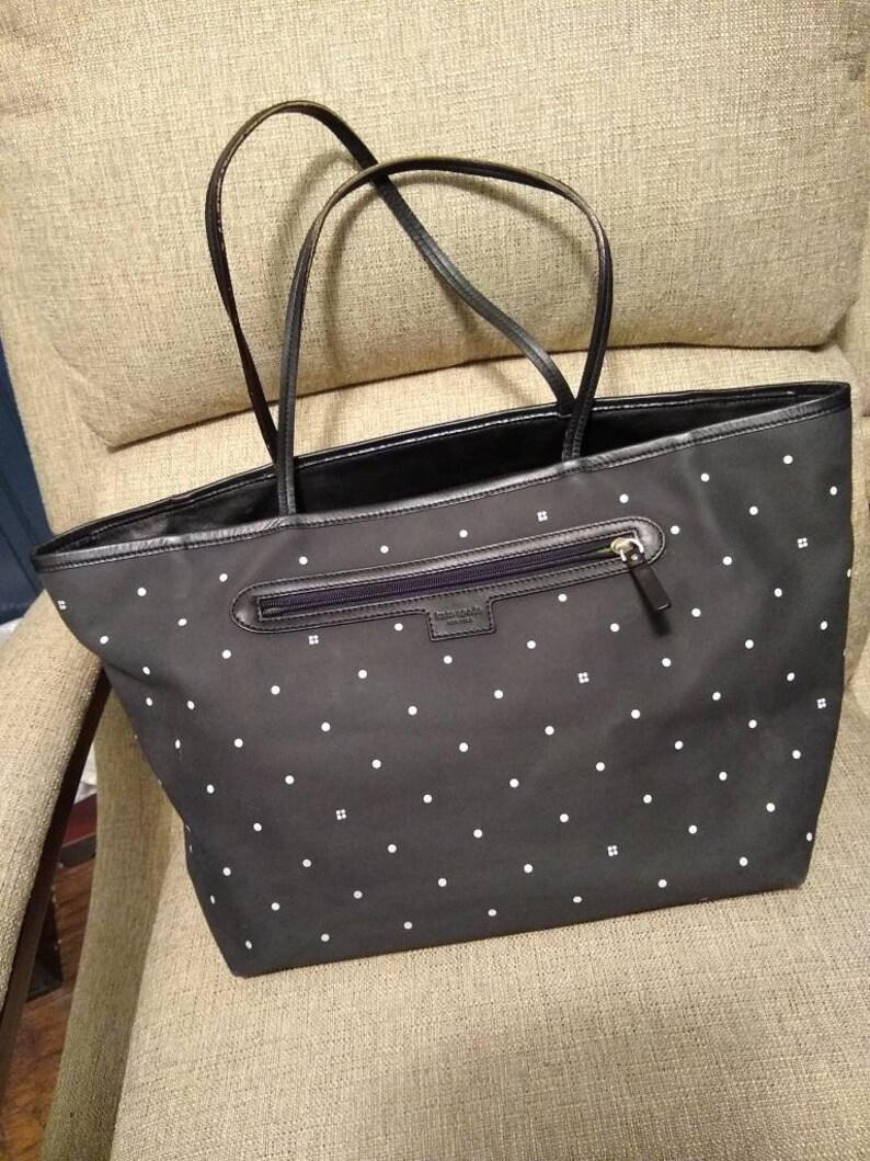 Navy Blue Kate Spade Handbags Literacy Basics