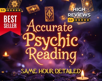 Same Hour Psychic Reading Psychic Tarot Reading Psychic Reader Tarot, Psychic Medium Reading, Tarot Love Reading, Tarot Cards Reading