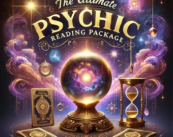 Psychic Tarot Reading, Same Hour Reading, Detailed Description, Customized Categories, Honest Reading,   Valentine's Day, Accurate Tarot