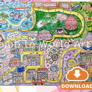 Schwangerschaft Meilensteine Stationen Karte A4 Download | Vorgeburtliche Erziehung | Doula PDF | Schwangerschaft Geschenk | Hebamme Kunst | Geburtshelfer | Hypnobirthing