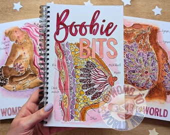 Breastfeeding Notebook: Lactation Consultant Gift, Notebook for Breastfeeding Supporters IBCLC, Infant Feeding Team Gift