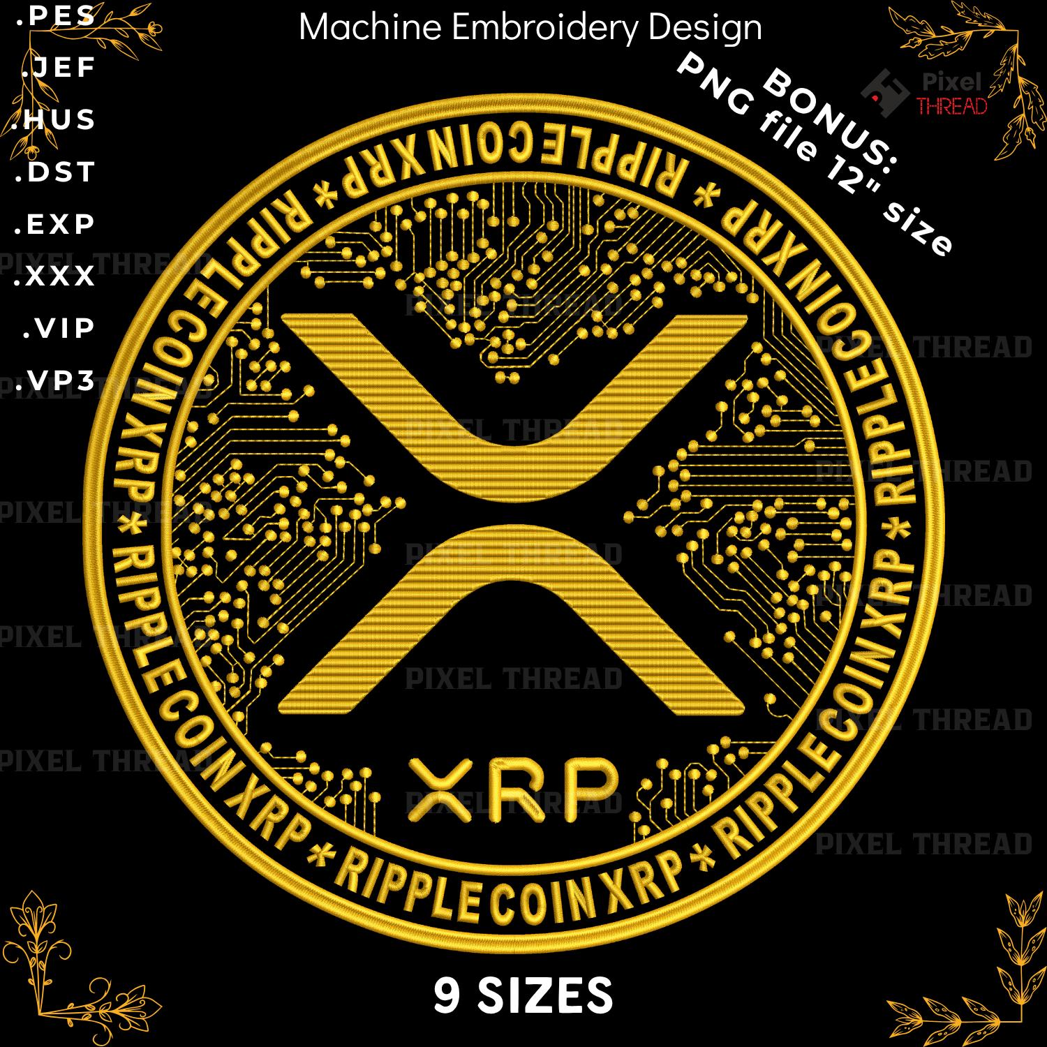 Xrp gold coin - Etsy 日本