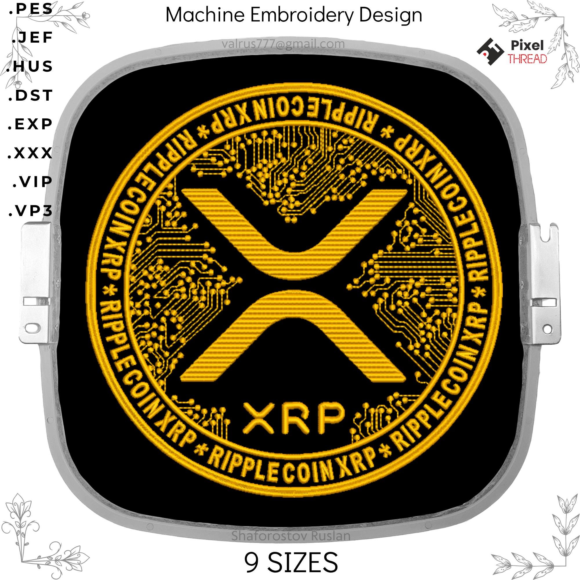 Xrp coin - Etsy España