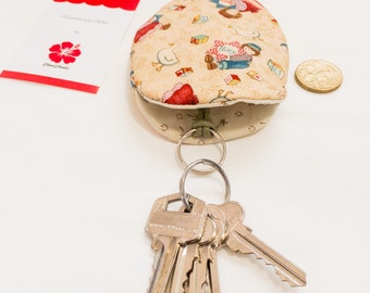 Japanese Key Holder - Etsy