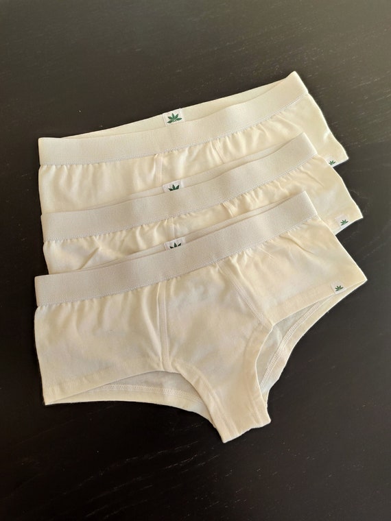 Hemp Underwear. Hemp Underwear. 