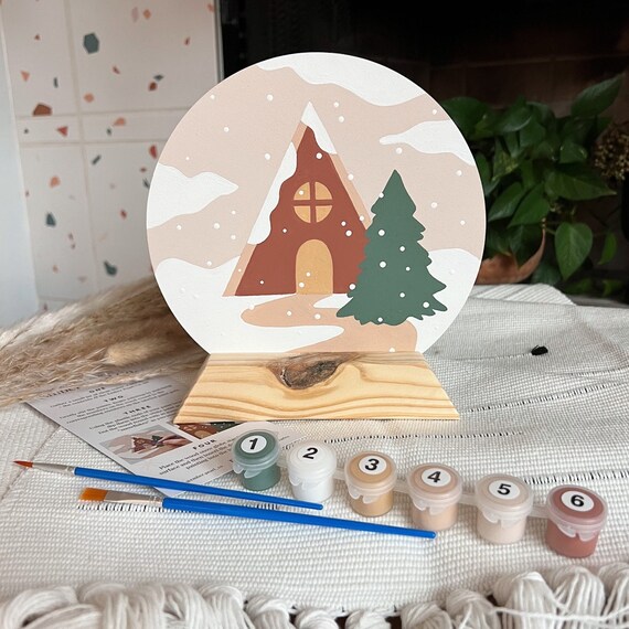 How to Make a Snow Globe DIY Projects Craft Ideas & How To's for Home Decor  with Videos