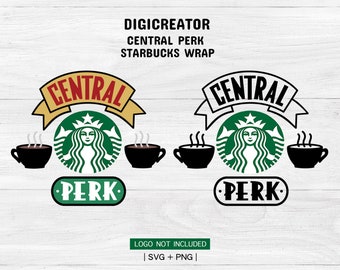 Free Free 98 Friends Starbucks Cup Svg SVG PNG EPS DXF File
