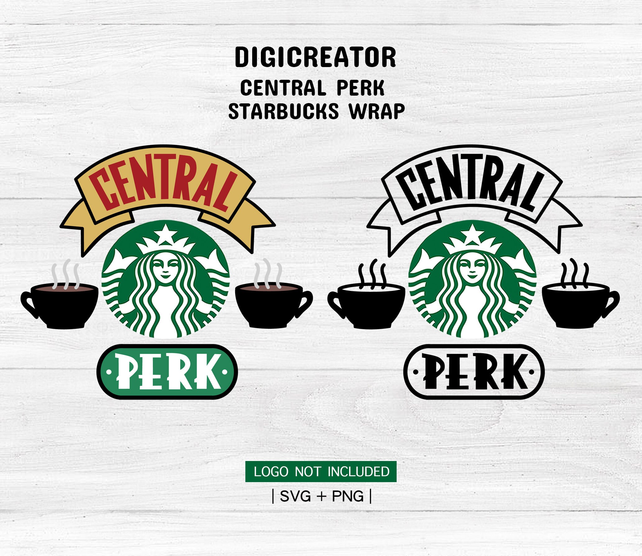 Free Free Friends Starbucks Svg 653 SVG PNG EPS DXF File