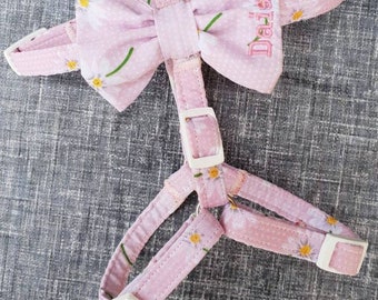Daisy Demon Harness Etsy
