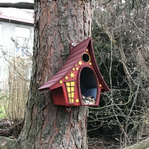 3D Printed Birdhouse image 2