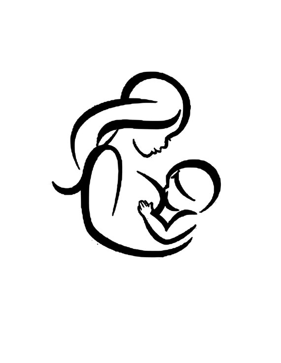 Download Breastfeeding Svg Etsy