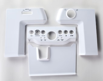 Formfitting Cover for the Barista Express BES870/BES870XL