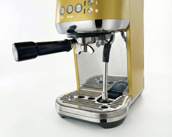 Vintage Vesuviana Cappuccino Espresso Electric Coffee Maker With