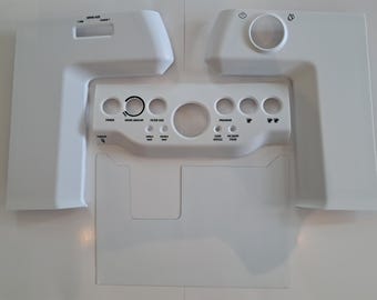 Funda ajustada para la cafetera Barista Express BES870/BES870XL