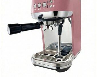 Bambino Plus Custom Cover Panels for Breville Espresso Machines - Etsy