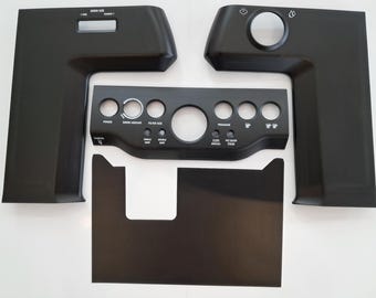 Housse ajustée pour le Barista Express BES870/BES870XL