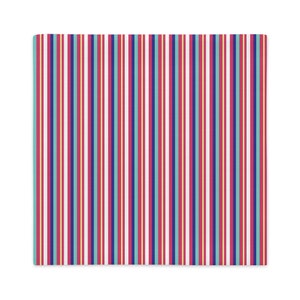 Brenda&#39;s Multicolored Pillow Case