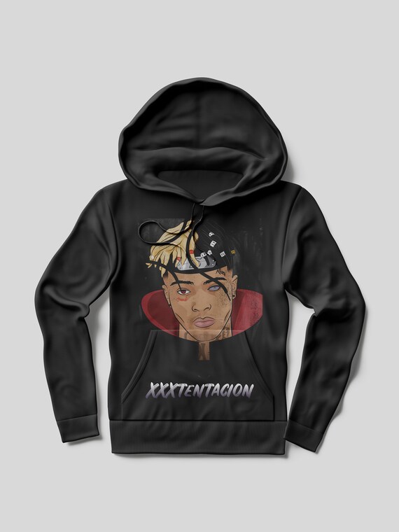 xxxtentaction hoddie