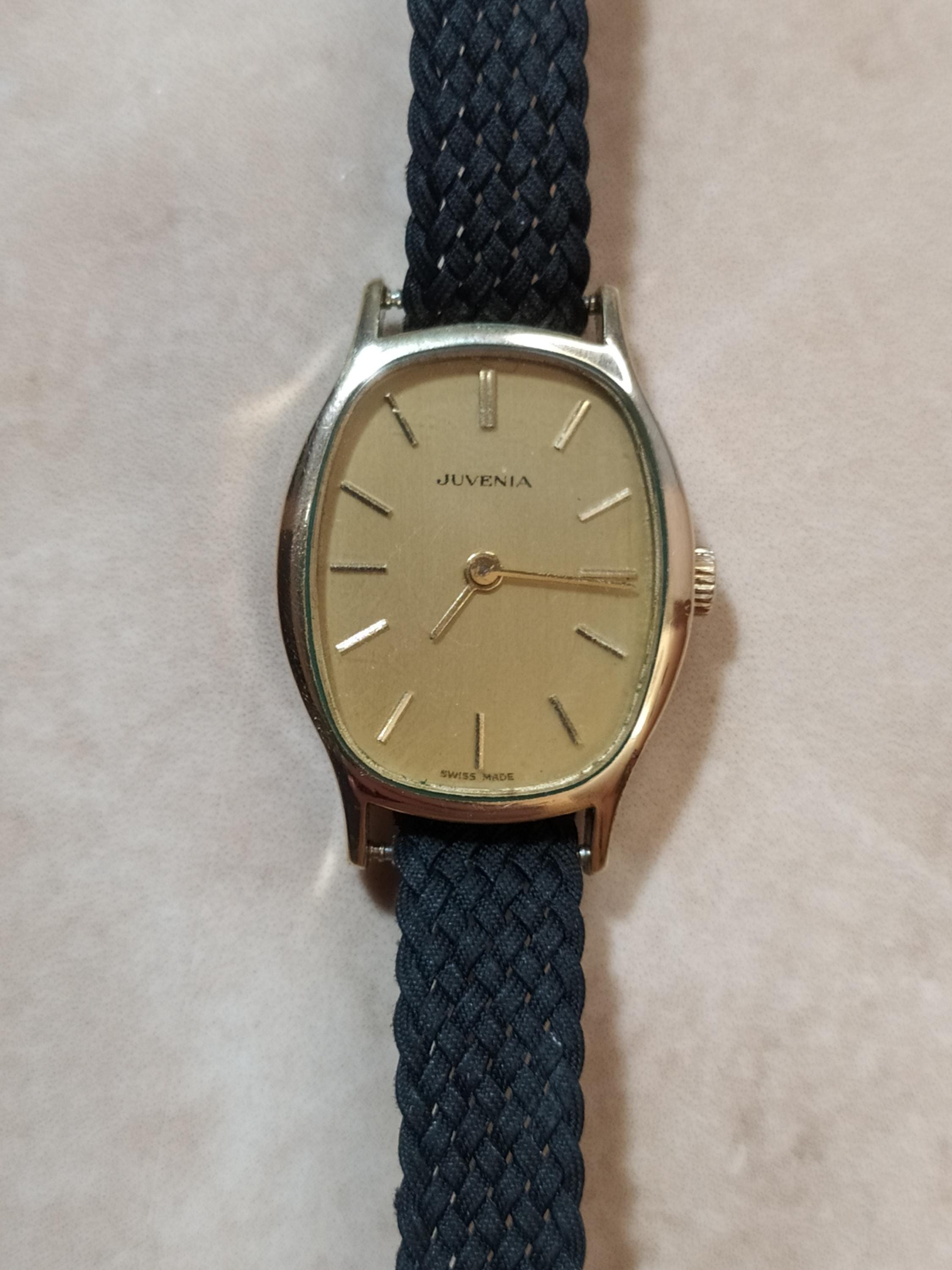 Juvenia watch - Etsy 日本