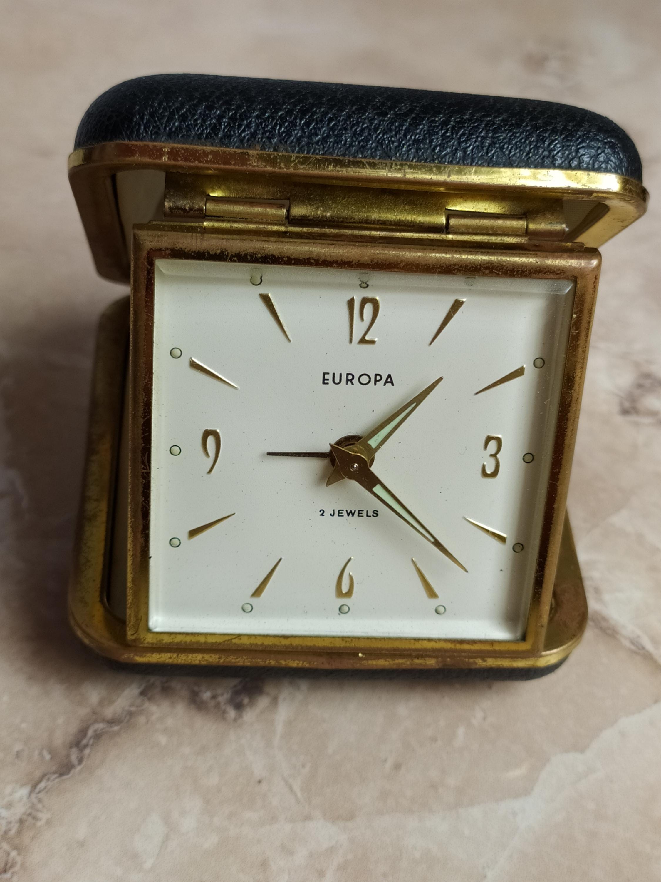 #アンティーク europa 時計 Europa Clock | eBay