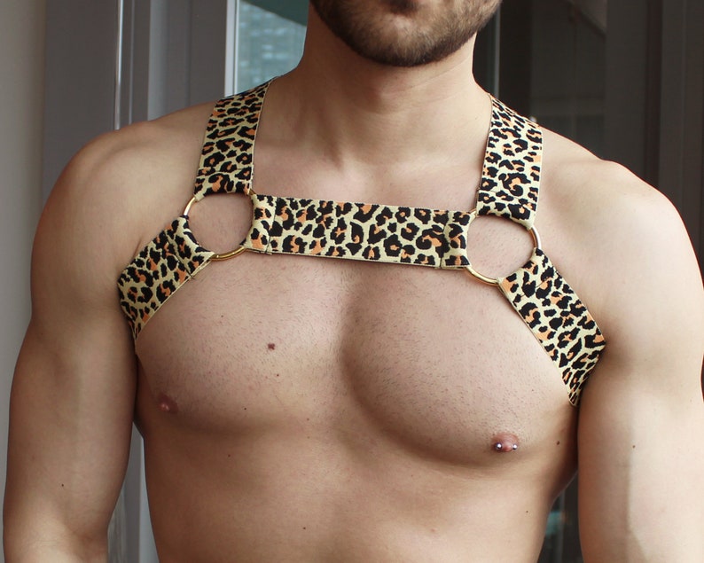 Tiger King EDC Gay Circuit Rave | Etsy