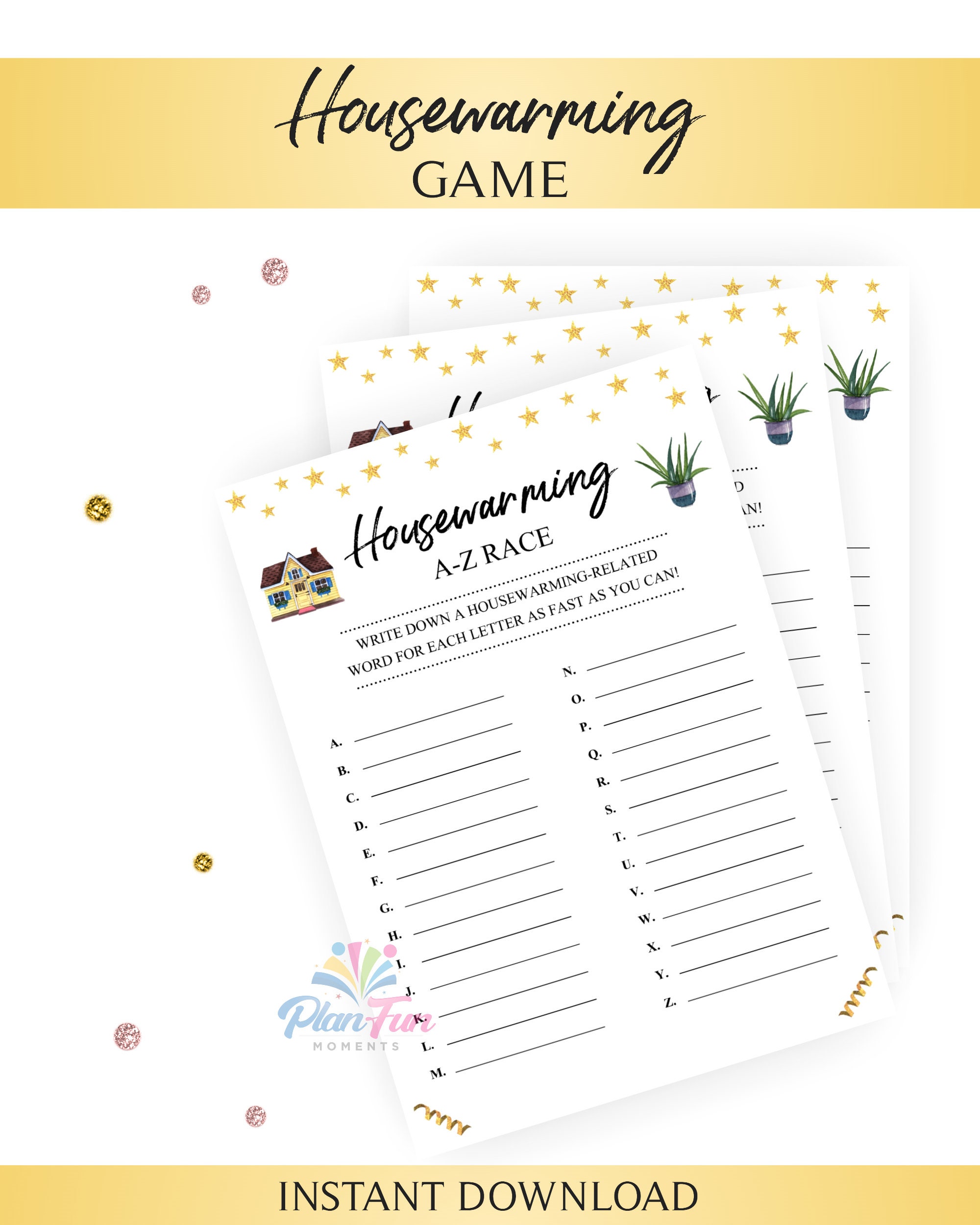 housewarming-a-z-race-housewarming-party-game-real-estate-new-home-party-instant-digital-download-printable-game-etsy