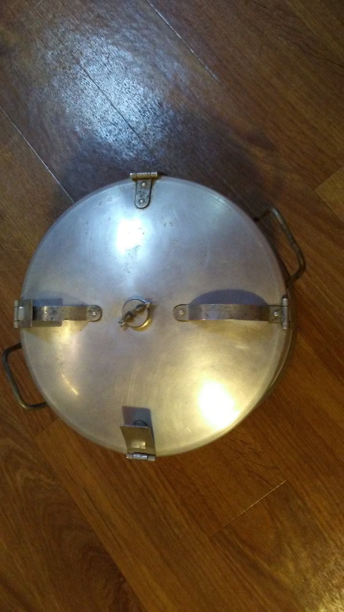 Vintage kitchen craft waterless cooker 12 qt patened june 24 Etsy