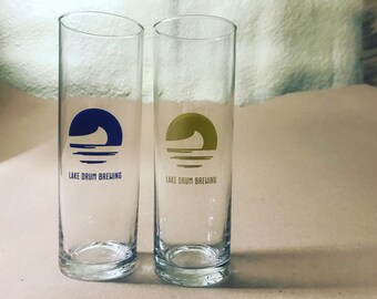 Logo Glasses