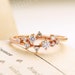 see more listings in the Anneaux de moissanite section