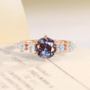 Perfect Lover Ring Etsy