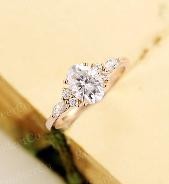 C&c moissanite sale