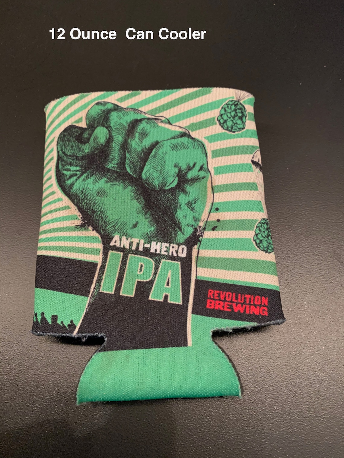 Can Cooler Holder Etsy